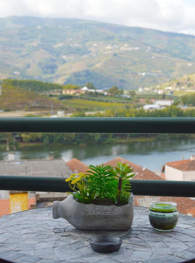 Janelas Do Douro Peso da Regua Luaran gambar
